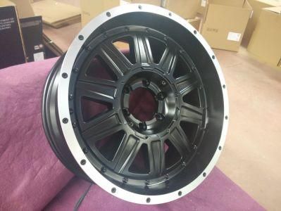 Car Wheels Alloy Wheel Rims Aluminium Car Wheels