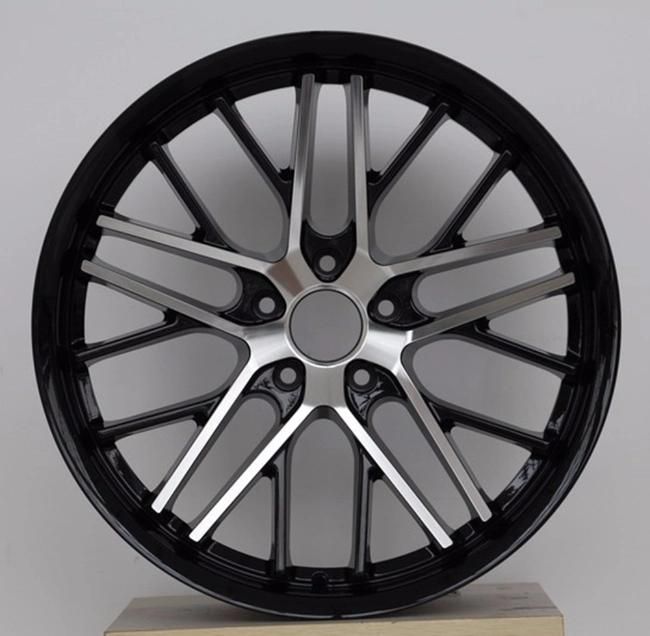 20 Inch Staggered 5X112-120 Rims for Sale in China