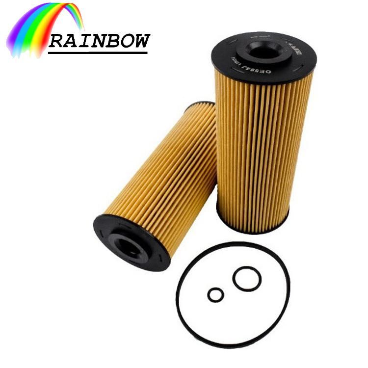 Ay110sz007 Air/Oil/Fuel/Cabin Filtro China Factory Best Quality Auto Car Oil Filter for Toyota