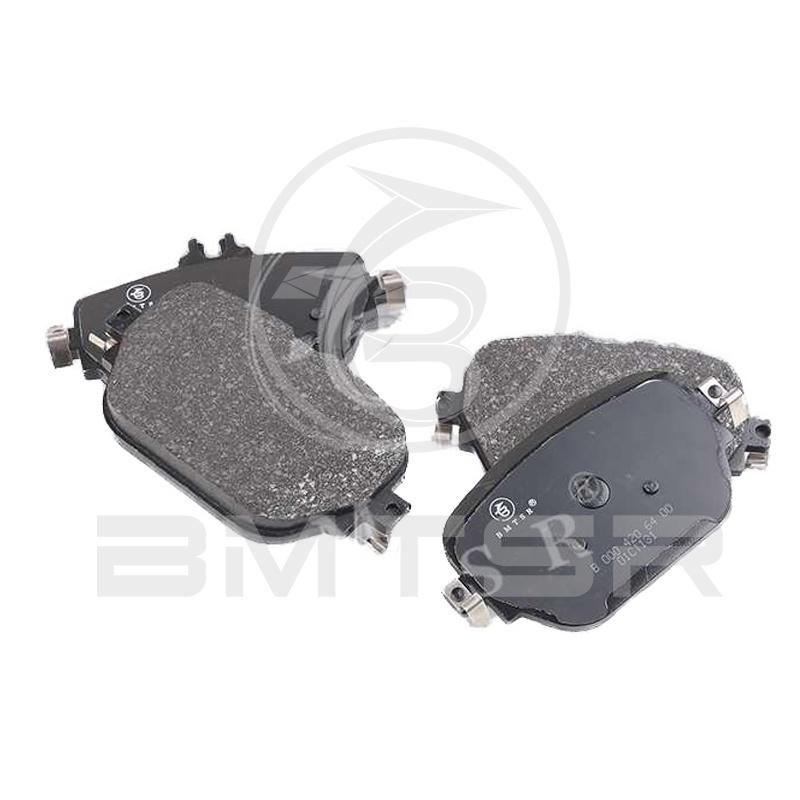 Front Brake Pad for E90 E91 E92 34116777772