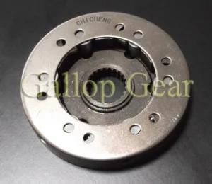 Overrunning Clutch Qj154