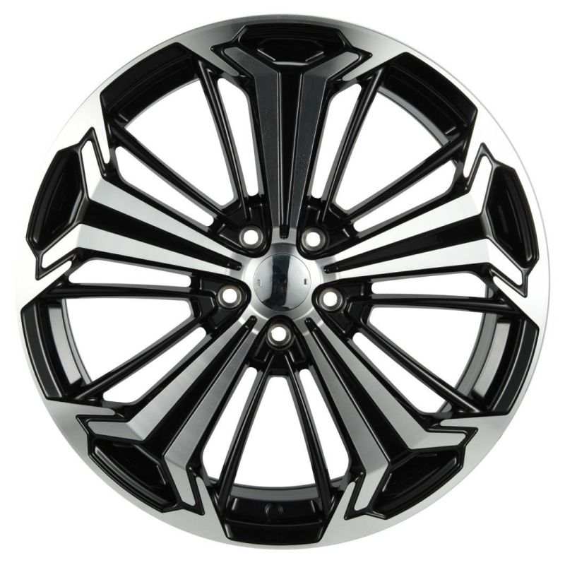 18X7.5 Machine Spoke Wheel Rim Tuner