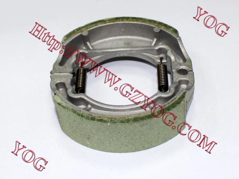 Motorcycle Brake Shoes for Cg125 Cg150