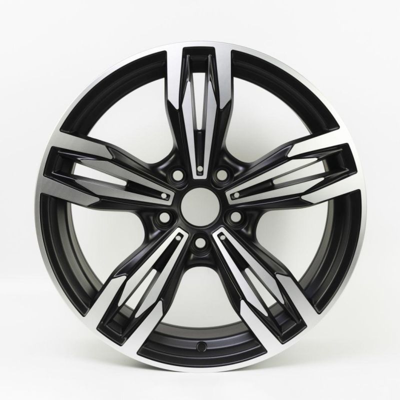 4X100 Alloy Wheels 14 Inch 5X114.3 Car Rims