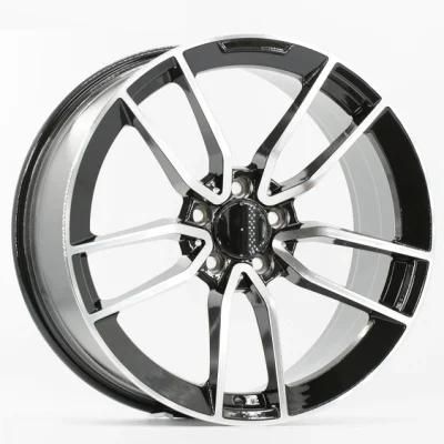 Hot Sale Fit Mercedes Benz 19&quot; 20&quot; Alloy Wheel Vehicle Auto Part Alluminum Rim