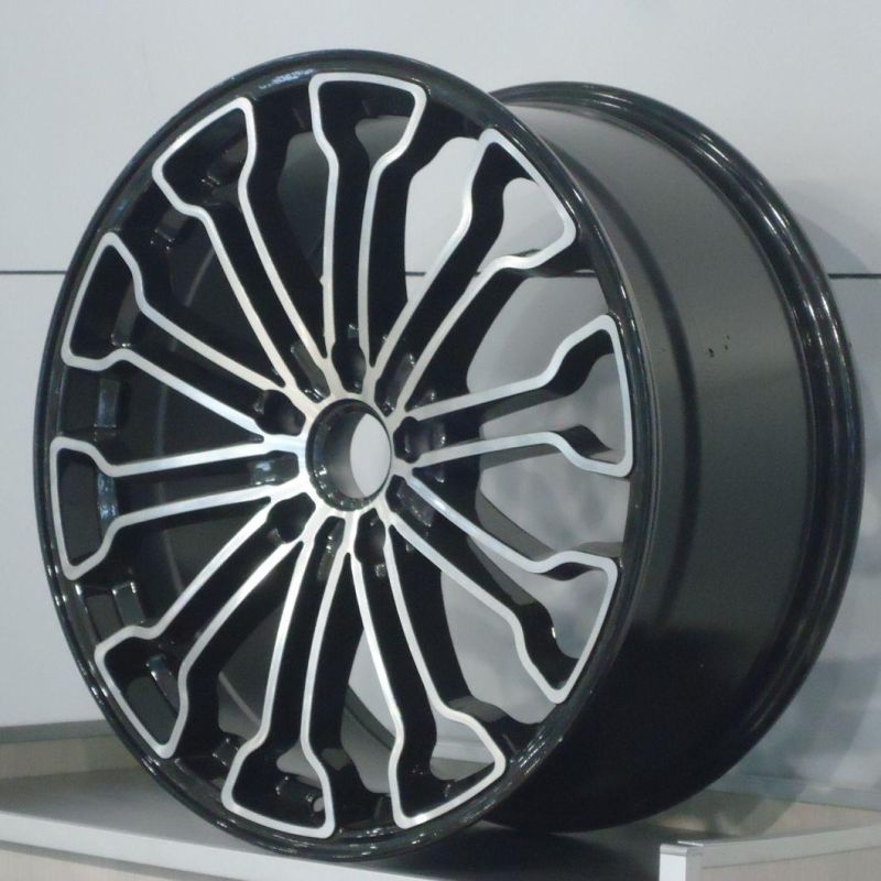 Am-601 Replica Car Alloy Wheel