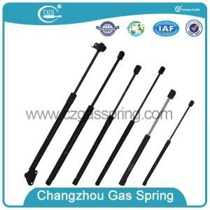 High Pressure Compression Gas Strut for Vehicle Trunk