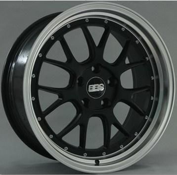 China Wholesales Car Chrome Alloy Wheel Rims