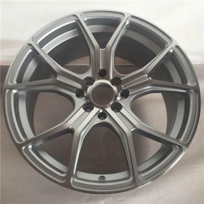 17 18 Inch Concave Alloy Car Wheel for Sale in China
