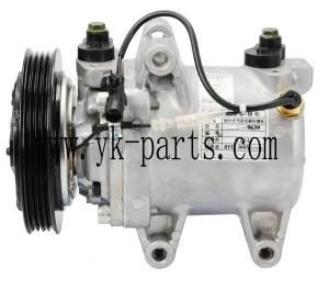 Auto AC Compressor for Iran Pride (YK-9639)