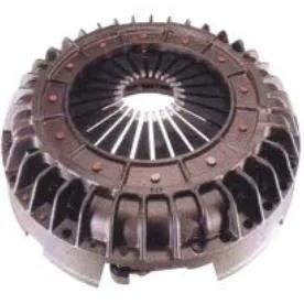 Gmf380 Heavy Truck Clutch Kit Clutch Pressure Plate Clutch Cover for Daf Truck OE 3482017034