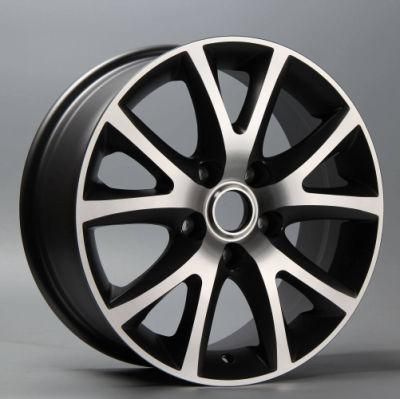 PCD 6X139.7 Alloy Wheel 17 Inch Car Rims 17X7.5 Wheels