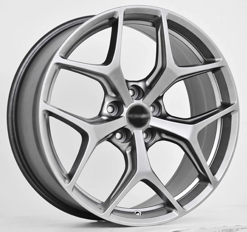 Am-3070 Aftermarket Car Alloy Whee Rim