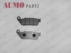 Non-Asbestos Brake Pads Motorcycle Brake Parts