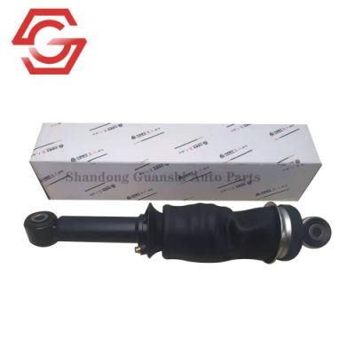 Shock Absorber Wg1664440201 for Sinotruk HOWO Shancman Truck Part