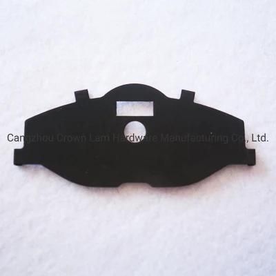 Brake Pad Retaining Clips Brake Pad Shims Car Accessories