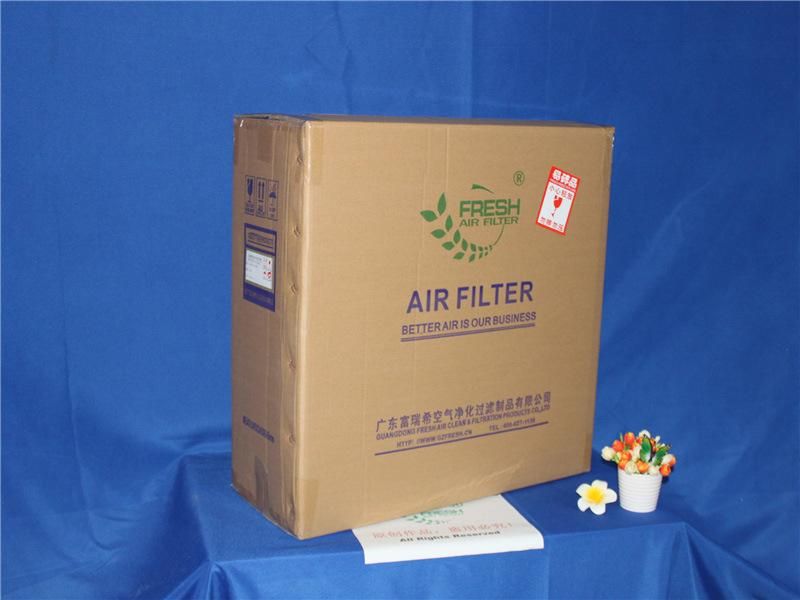 High Efficiency HEPA Filter H13