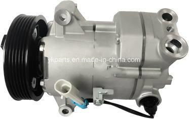 Auto AC Compressor for GM Buick Excelle Gt/Xt (CVC)