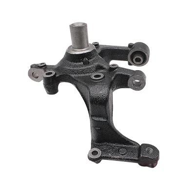 1ko505435 Cheap Price Auto Front Steering Knuckle Assembly for Audi A3, Skoda Octavia, Seat Altea