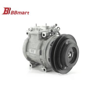 Bbmart Auto Parts for BMW E70 F10 F11 OE 64529196889 Hot Sale Brand A/C Compressor