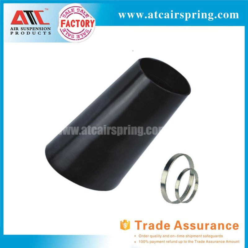 Better Quality Air Spring Rubber Sleeve for Benz W221 Front