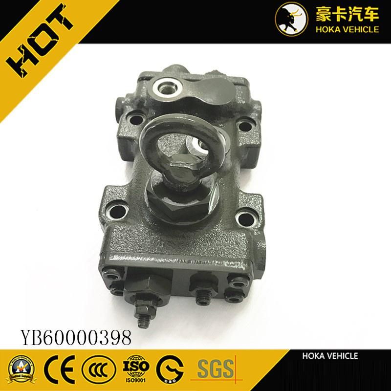 Original Excavator Spare Parts Pump Regulator for Hitachi Excavator