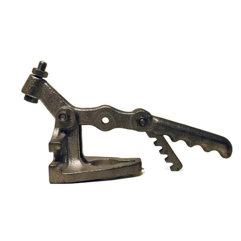 Mechanical Coupling Hand Brake Lever