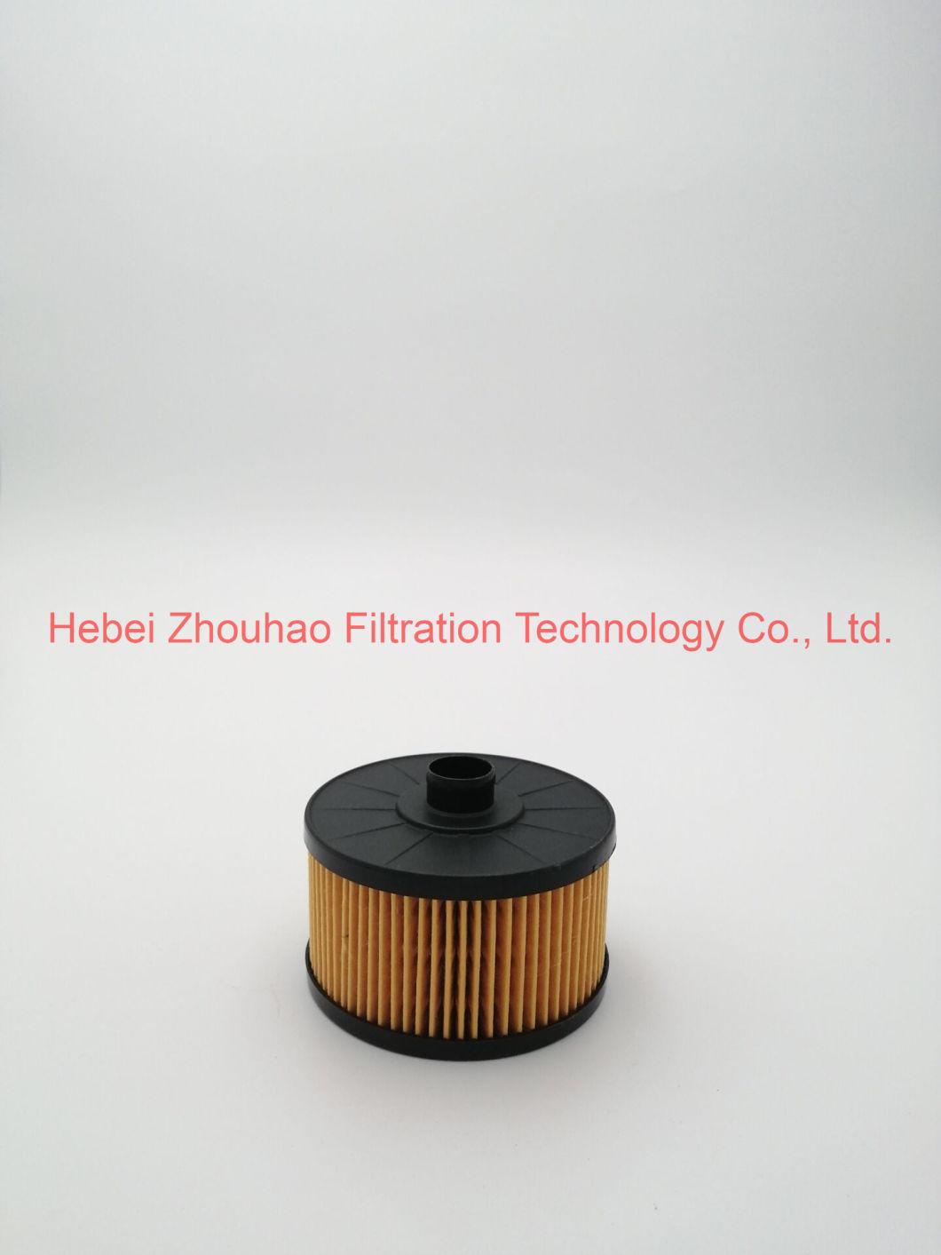 Auto Parts Filter Element Car Parts A2001800009 Oil Filter for Mercedes-Benz