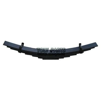 Compression Leaf Spring for Isuzu Fsr 1513001520 Ra