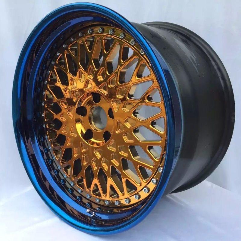 Custom Forged Wheels 18 19 20 21 22 23 24 Inch Alloy Custom Forged Wheels