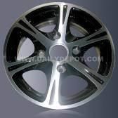 Alloy Wheel (CS-6020)