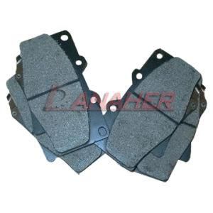 Brake Pads (3)