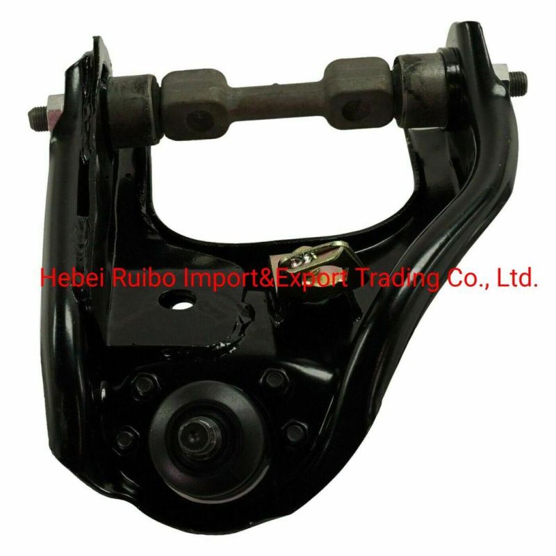 894323751 8943235631 894323750 8943235621 Upper Control Arm for Isuzu Pickup TFS 4WD