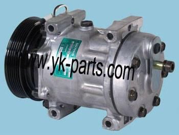 Hot Sale SD7h15 Auto AC Compressor for Dodge