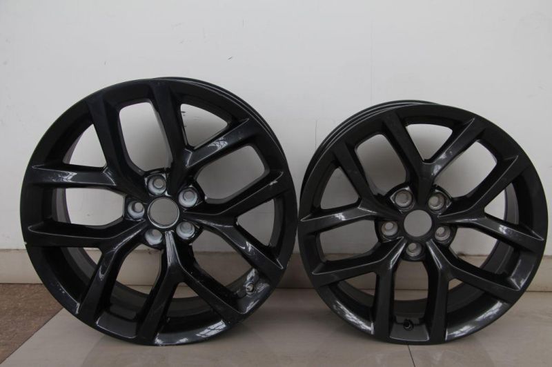 18inch, 20inch Black Wheel Rim Replica