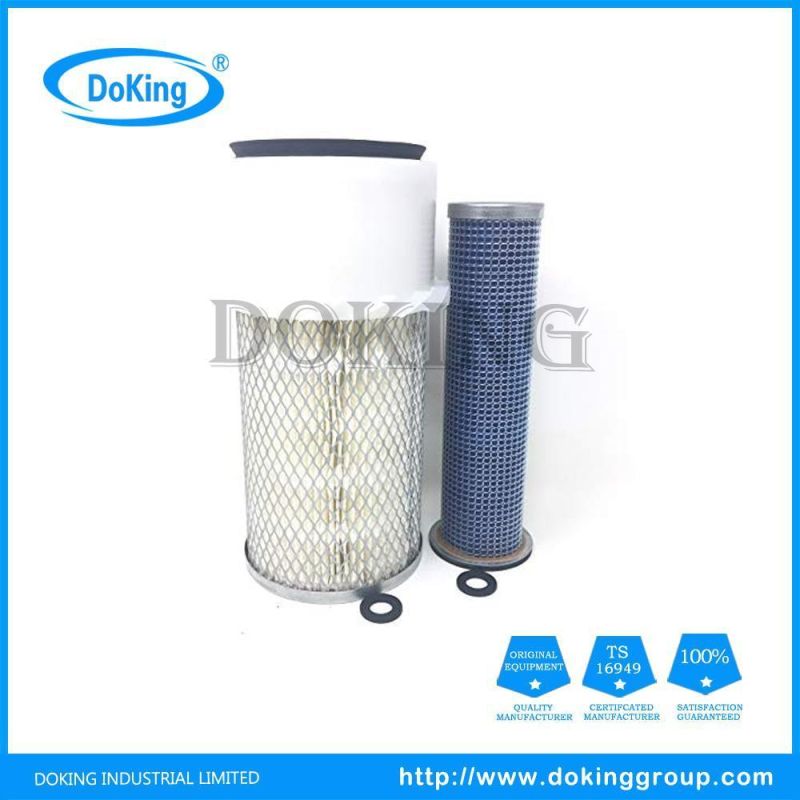 China Auto Parts Tractor Air Filters Element Filtro Air P181052