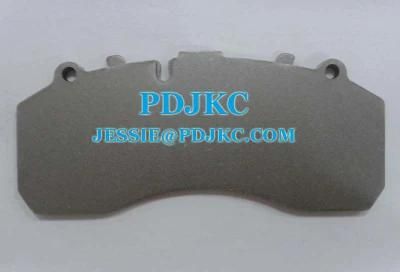 Brake Pad Wva29202