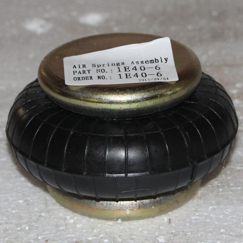 Eaa Rubber Air Spring 1e40-6