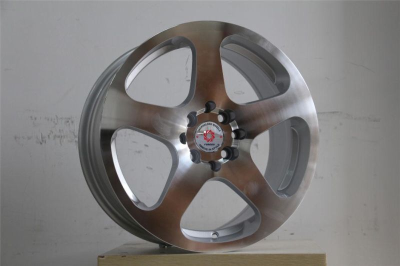 3sdm Replica Wheels