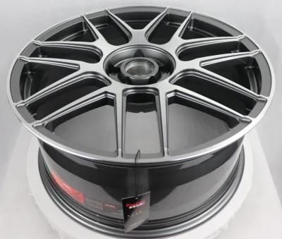 Factory Direct Sale Customized Car Forged Rims