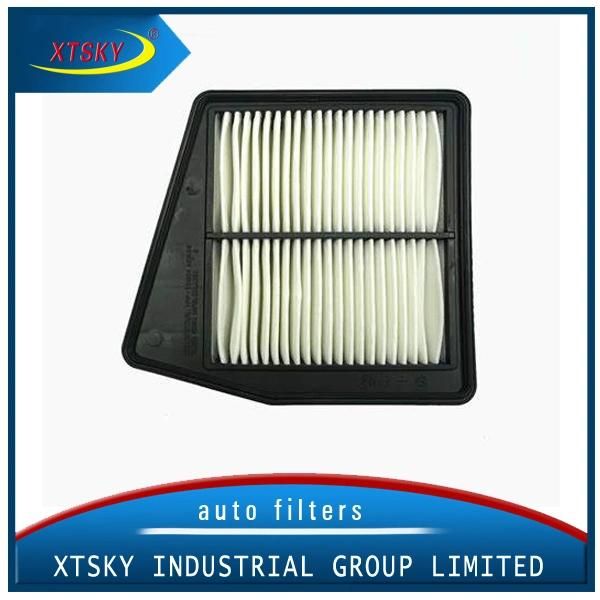 Honda Air Filter 17220-R60-U00 for Car Factory Supply