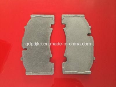 BPW Brake Pad Wva29308