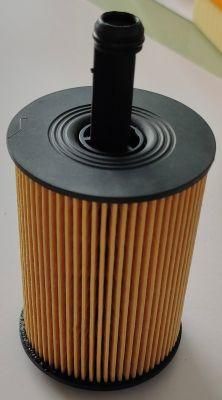 Passenger Car Spare Parts Oil Filter 071115562 OEM E6tz-9365-a / 650017 / 9201 435