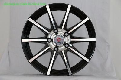 Alloy Rim Wheels for Aftermarket