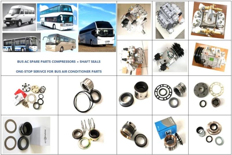 Bus AC Parts TM31 Compressor Shaft Seal 32mm