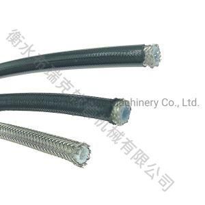 49MPa Nylon Tube Brake Hose Rubber Hose