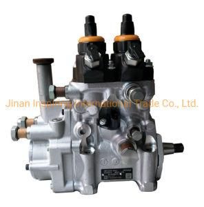 Sinotruk HOWO A7 Fuel Injection Pump Vg1246080050