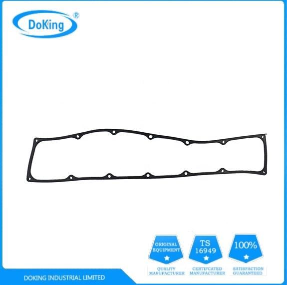 Car Engine Top Quality Valve Cover Gaskets Engine Code Td42t