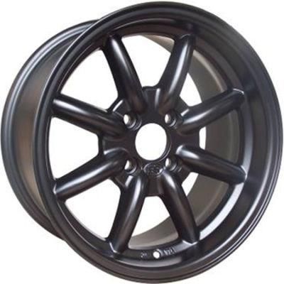 18inch Car Alloy Wheels Vesteon Short Spoke Car Rims