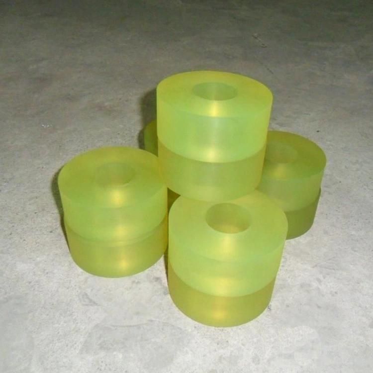 Cushion Block, Spring Block, PU Shock Absorber Block